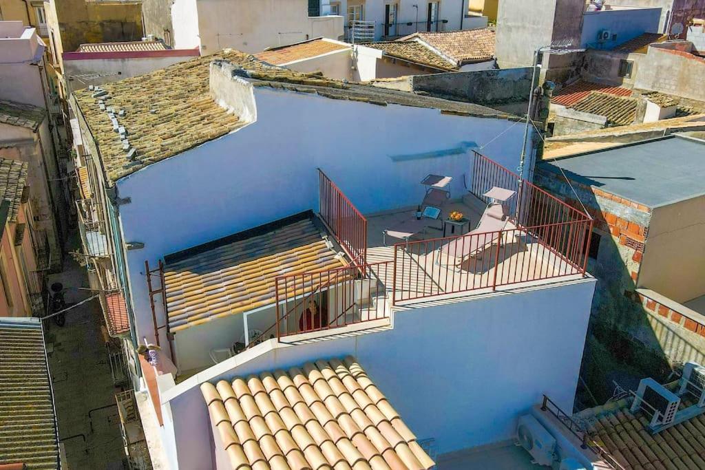 Casa Charm Rosaapartmentsortigia Syracuse Exterior photo