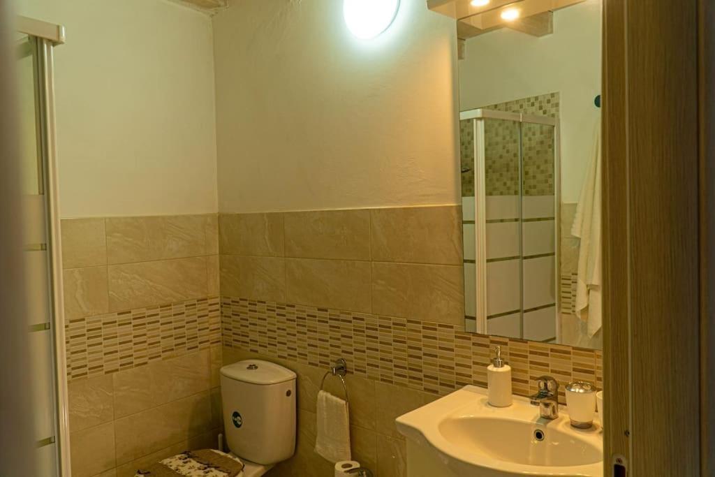 Casa Charm Rosaapartmentsortigia Syracuse Exterior photo